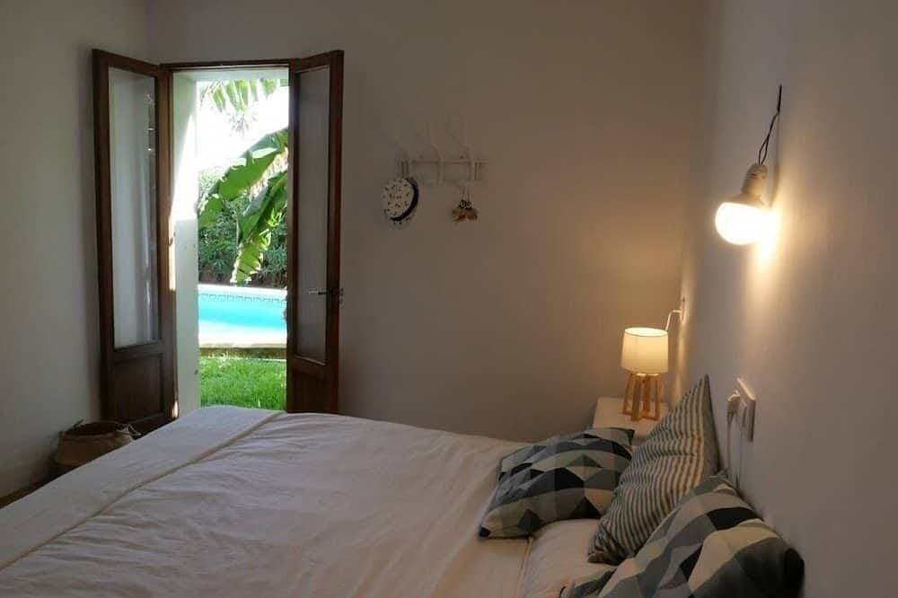 Foto 5 von 30: Son Floriany - Haus mit privatem Pool und Lounge