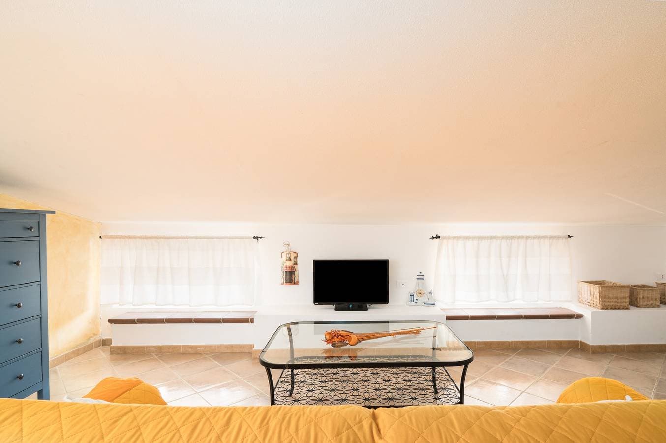 Foto 7 von 21: Ferienwohnung "Giojas125 Per 4 Pax" mit Balkon und WLAN