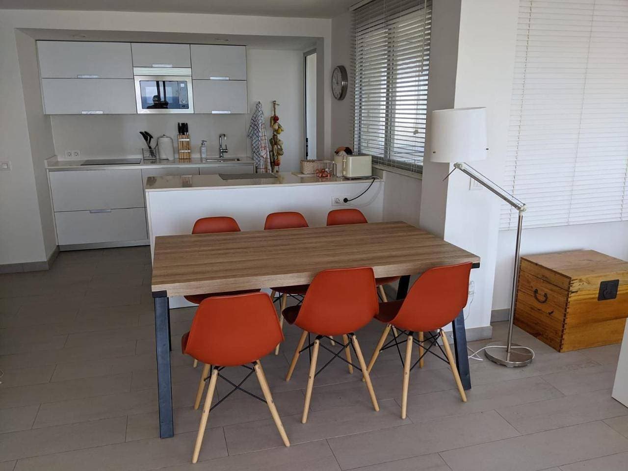 Foto 6 von 22: Apartment with Sea View