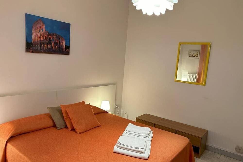 Foto 10 von 21: Accogliente Appartamento per Famiglie al Centro