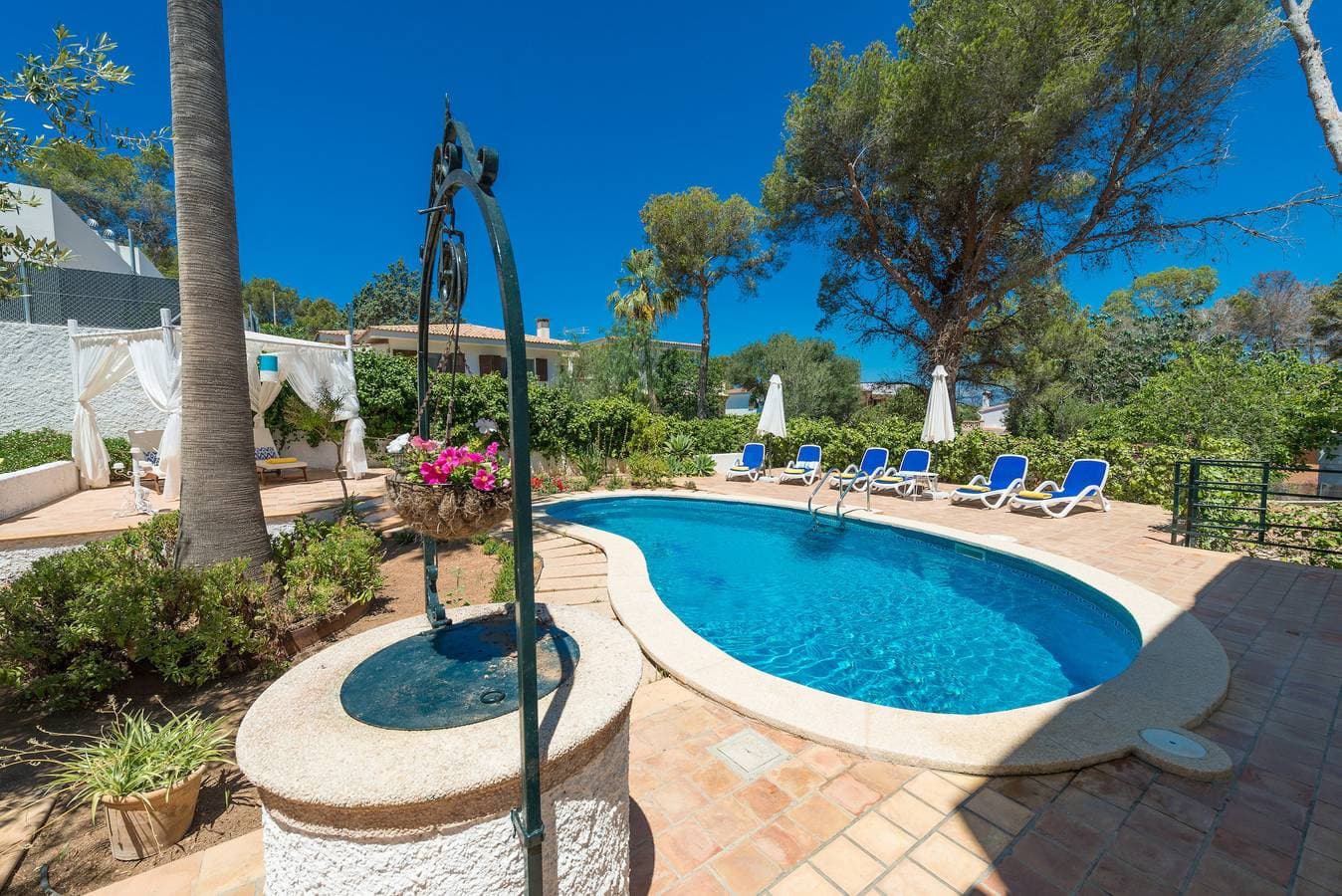 Foto 2 von 37: Los Pinos Mallorca Villa Selection