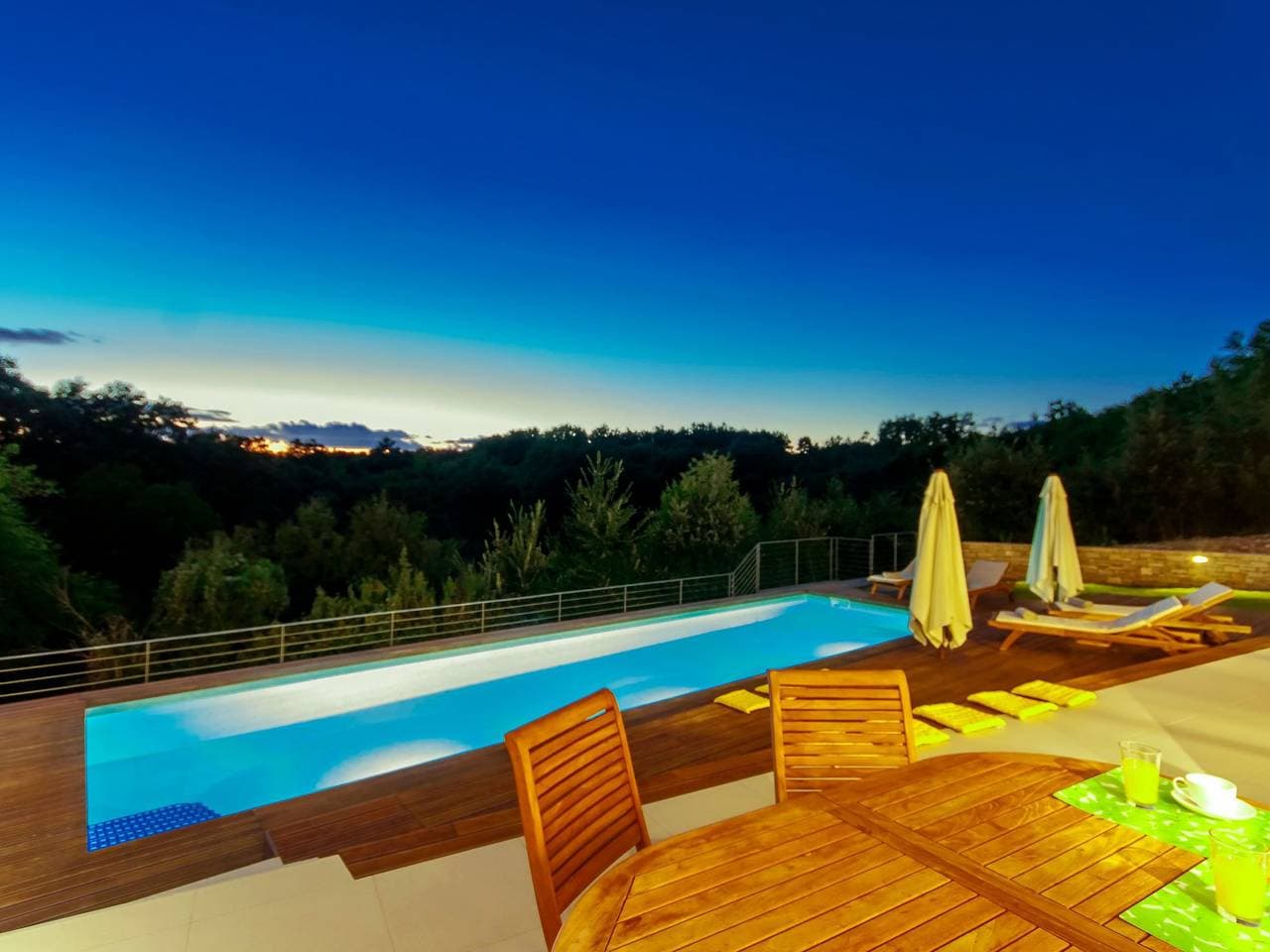 Foto 9 von 26: Ferienvilla "Villa Vala" mit Sauna