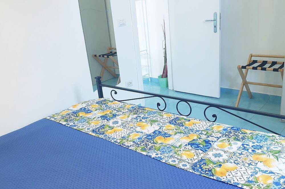 Foto 4 von 30: Charming apartment with a large courtyard and sea view