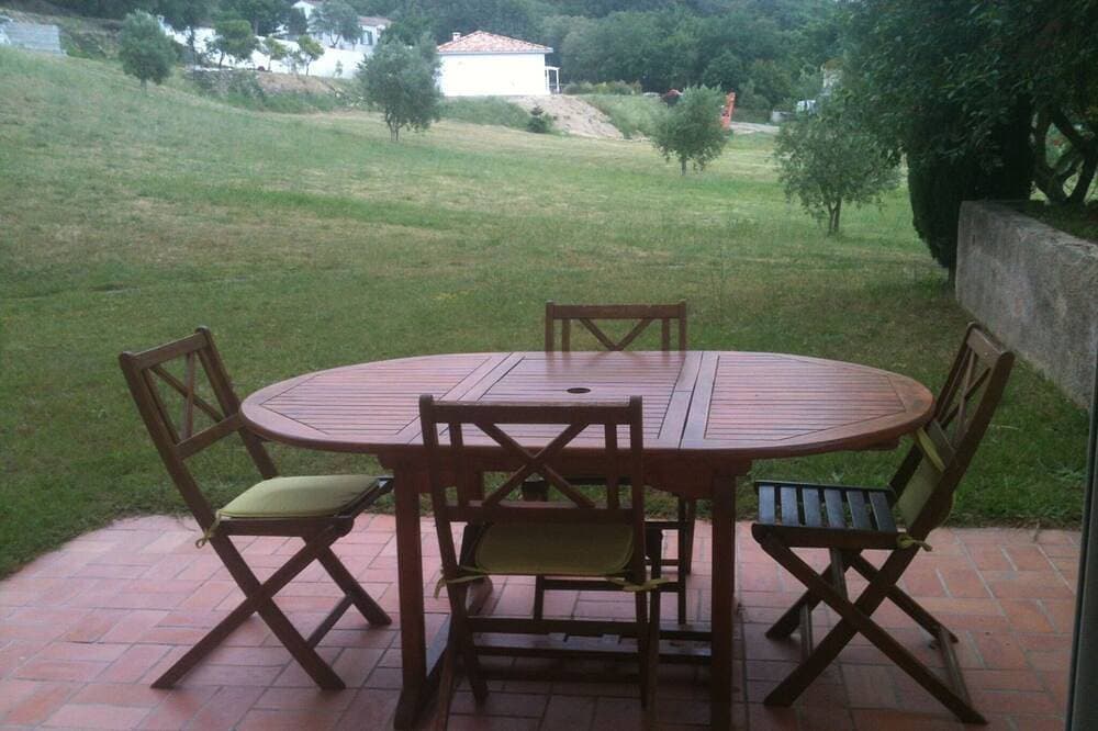 Foto 8 von 30: Komfortable wohnung typ f2 im herzen des weingartens mit schwimmbad