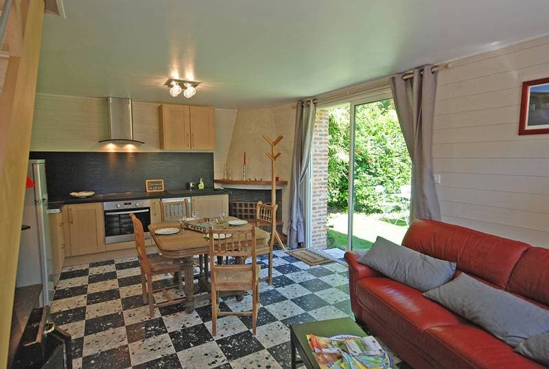 Foto 6 von 16: Gîtes de France® - Cottage Ferme Hérault