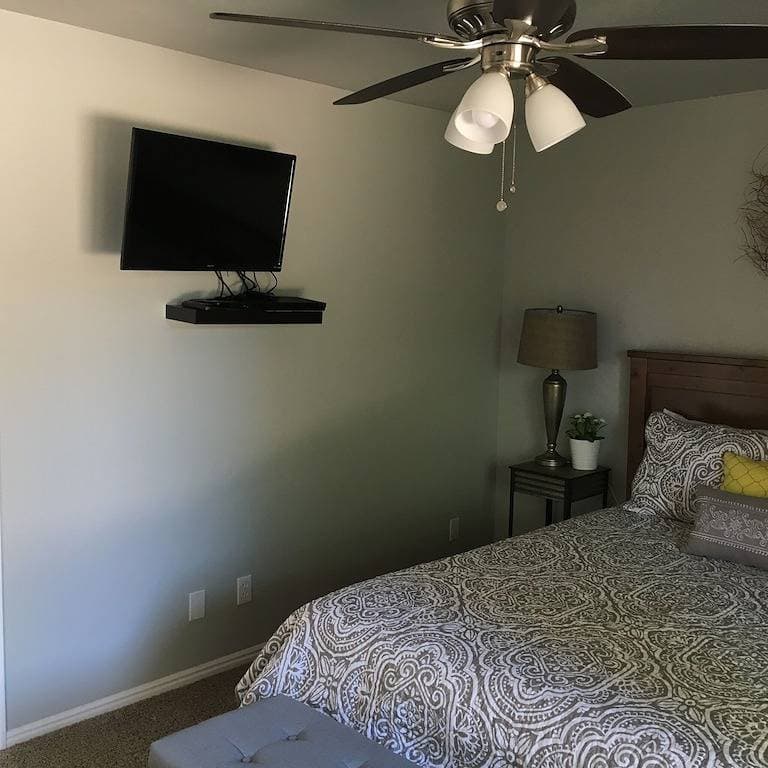 Foto 2 von 21: Neu renovierte Wohnung in Süd-Utah!