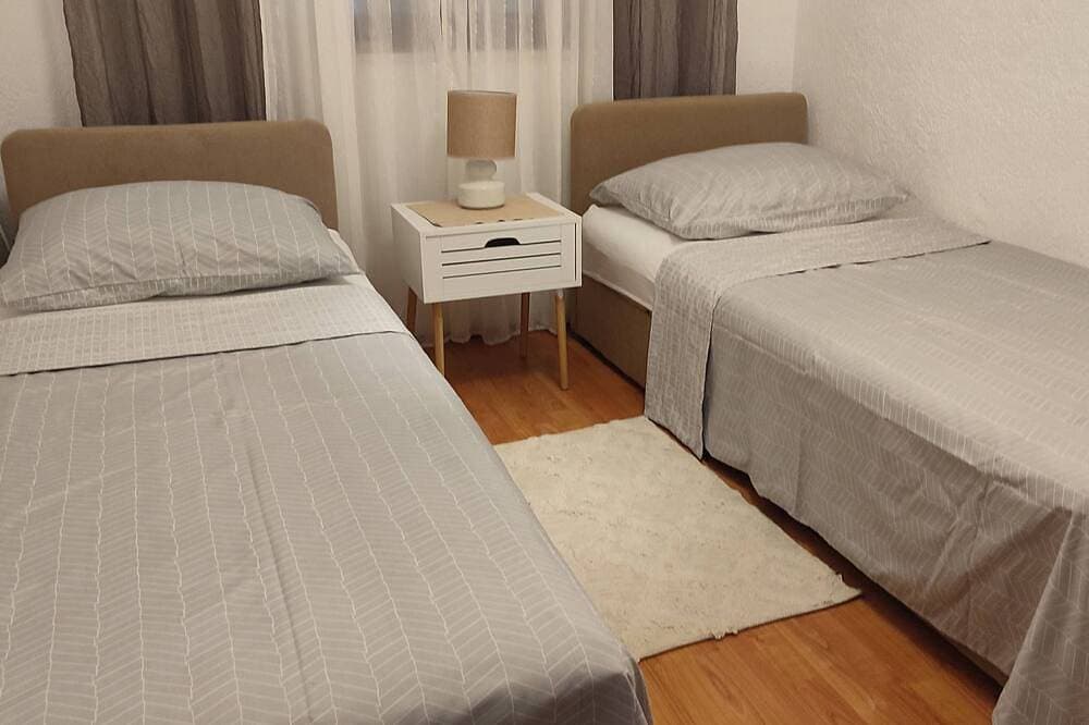 Foto 6 von 30: Apartman Beli 1