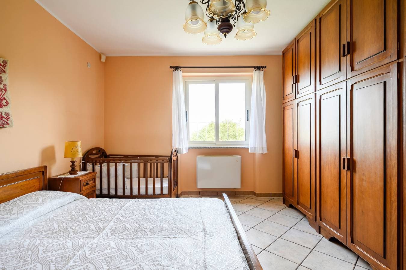 Foto 11 von 24: Ferienhaus "La Collina Degli Ulivi" mit Meerblick, privater Terrasse und WLAN