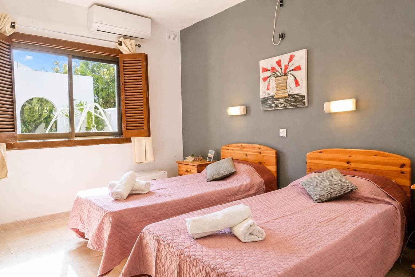Sefranda Near St.Julian's Ensuite Room 3 1