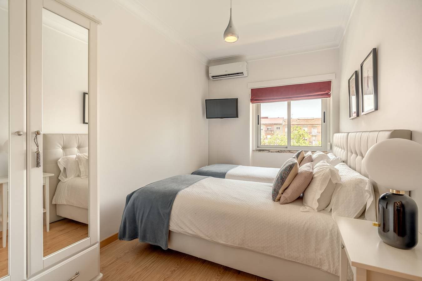 Foto 4 von 20: Ferienwohnung für 4 Personen