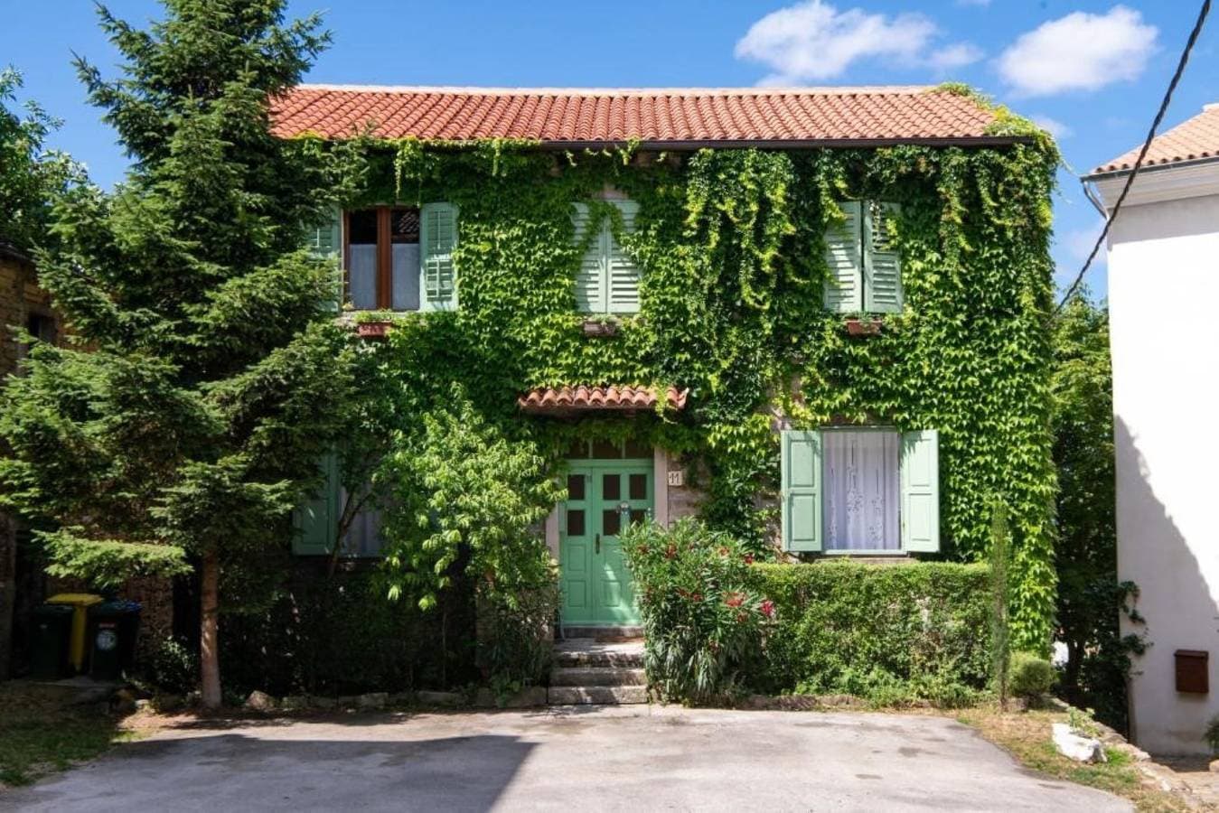 Apartment Da Lia 1