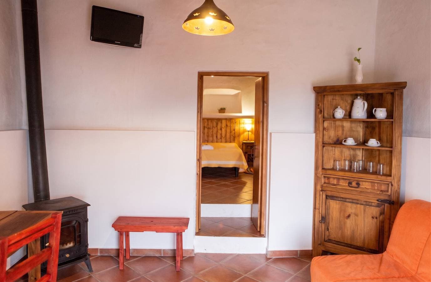 Foto 7 von 27: Charmantes Haus in Castro Marim mit Gemeinschaftspool