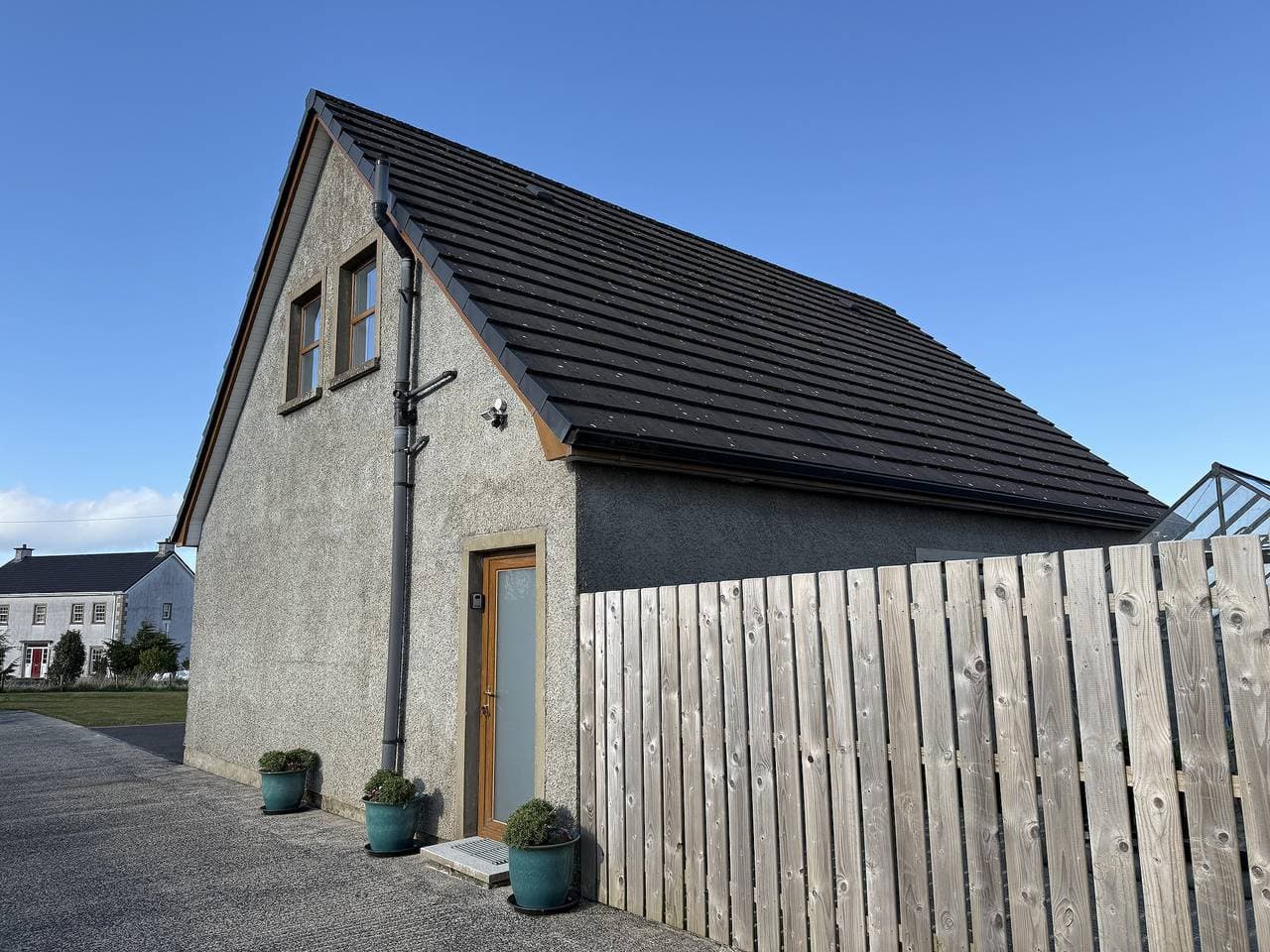 Foto 3 von 17: Cottage für 2 Personen mit Garten