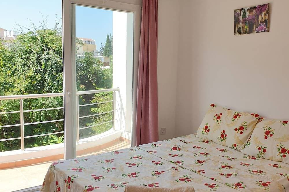 Foto 4 von 23: Downtown Apt in Kyrenia: Zentral. Gemütlich. Renoviert.