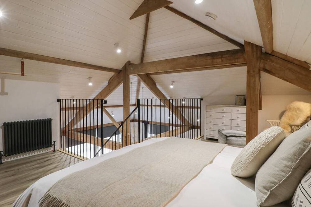 Foto 4 von 23: Elm Cottage - Fold Yards, Alderwasley