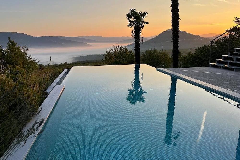 Villa Le Grand Cru - Motovun 1