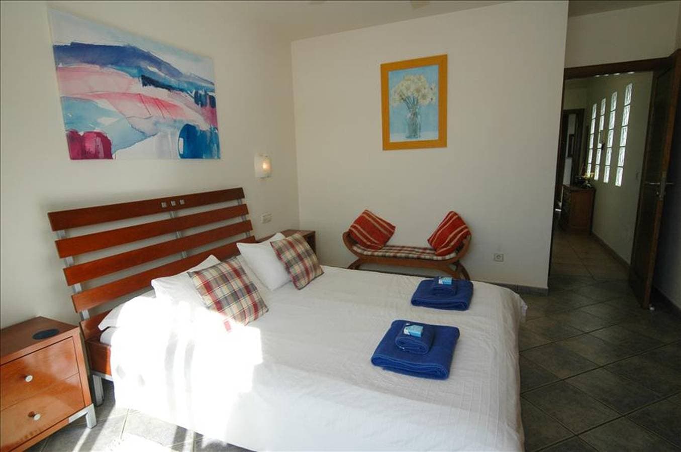 Foto 9 von 16: Villa La Cocinilla - A Great Villa - Fantastic Location - A Short Walk To The Beach