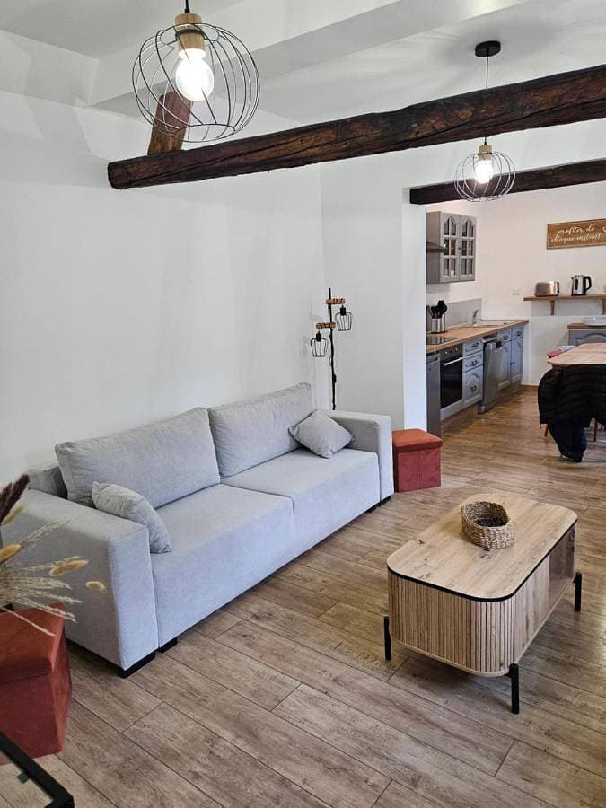 Foto 5 von 22: Two-Bedroom House