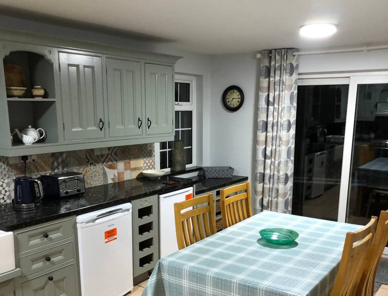 Foto 7 von 26: Northern Ireland Cozy Retreat with 4 Bedrooms