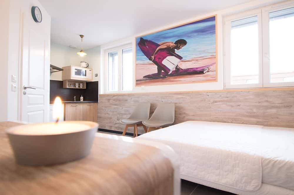 Appart-hôtel, à 5 Minutes de Dieppe 1