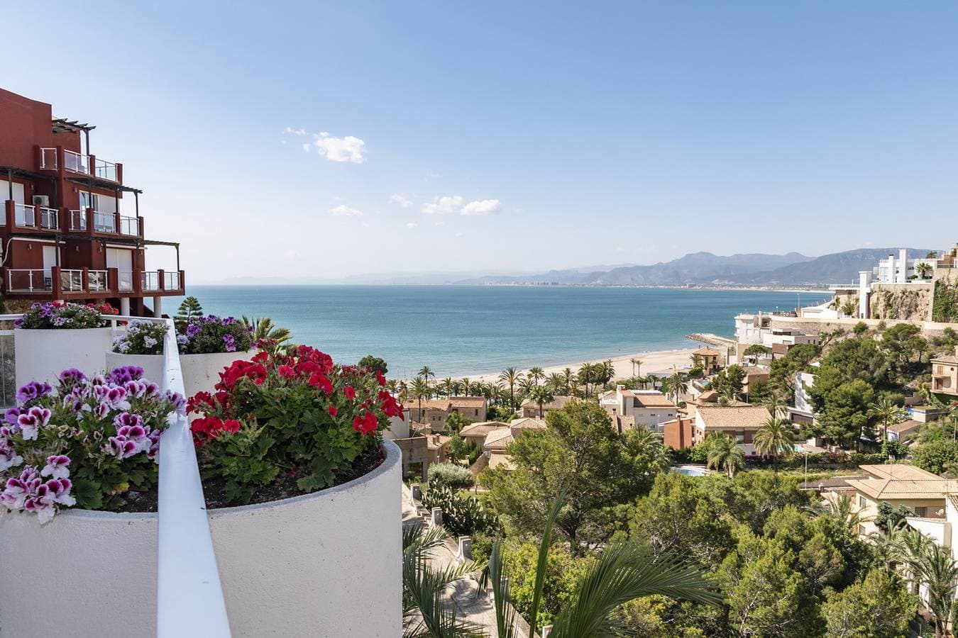 Villas Cap Blanc II, Pta 11 1