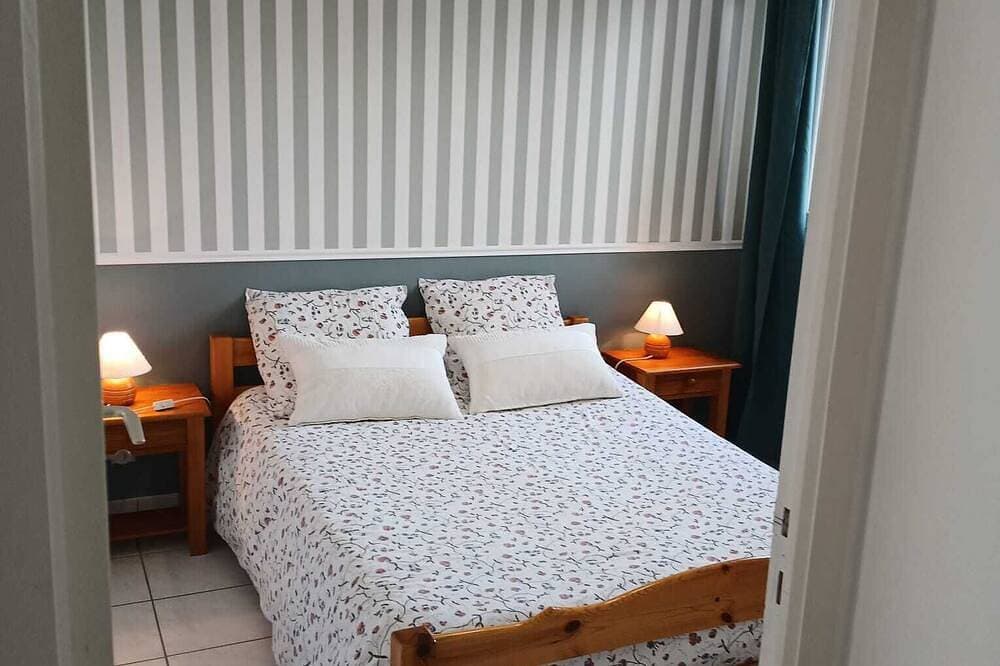 Foto 3 von 30: Ferienhaus am Meer für bis 6 Personen