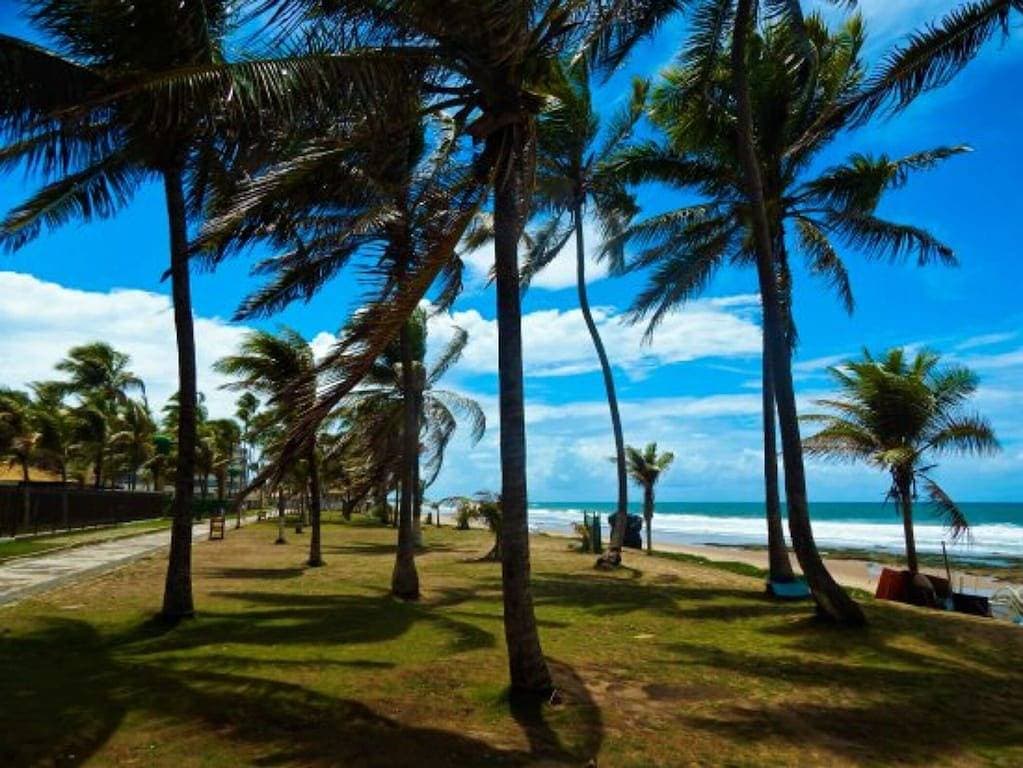 Foto 5 von 47: House 500 meters from Vilas beach, 5 bedrooms, with pool.