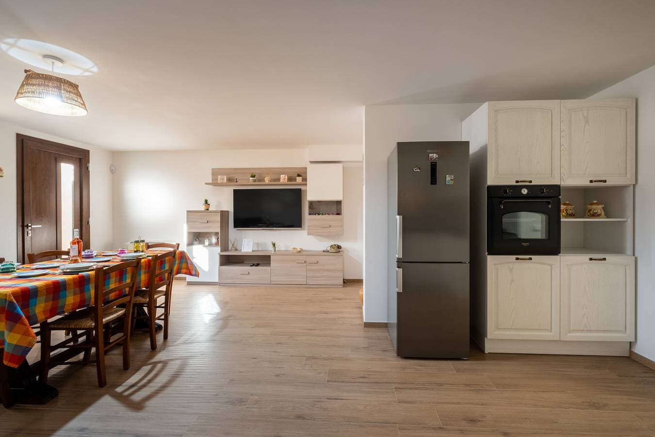 Foto 8 von 23: Apartment 'La Tavernetta Di Elisa' mit privater Terrasse und WLAN