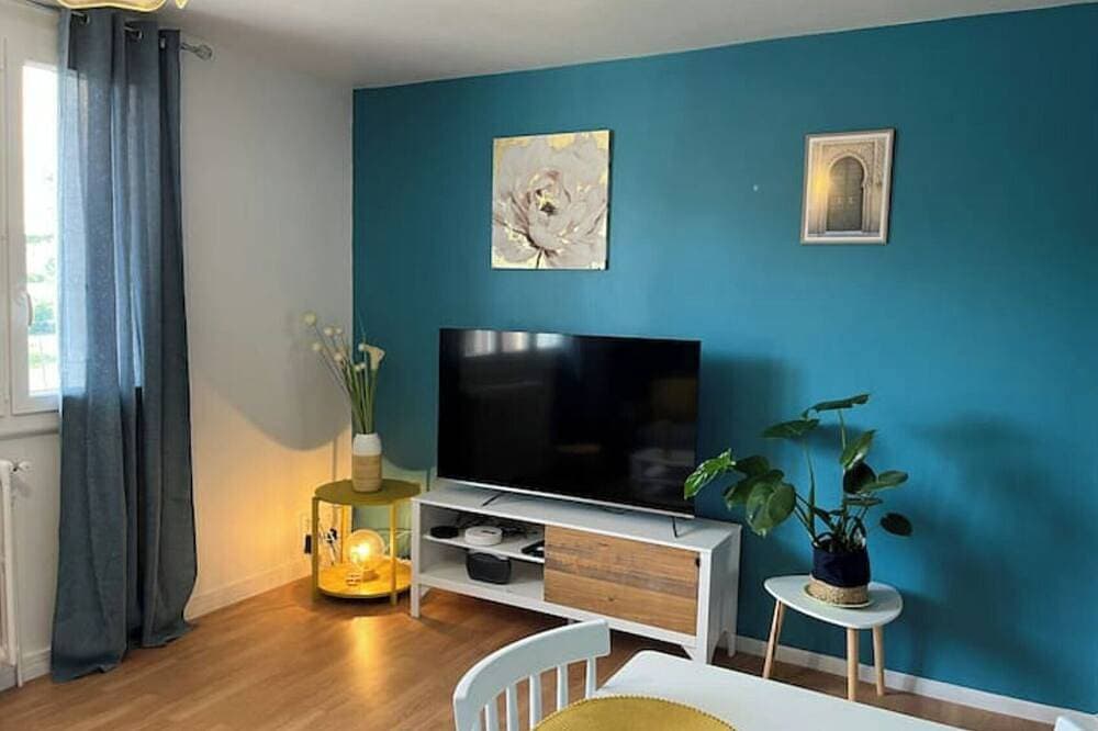 Foto 6 von 8: Appartement : Le Petit Aubray