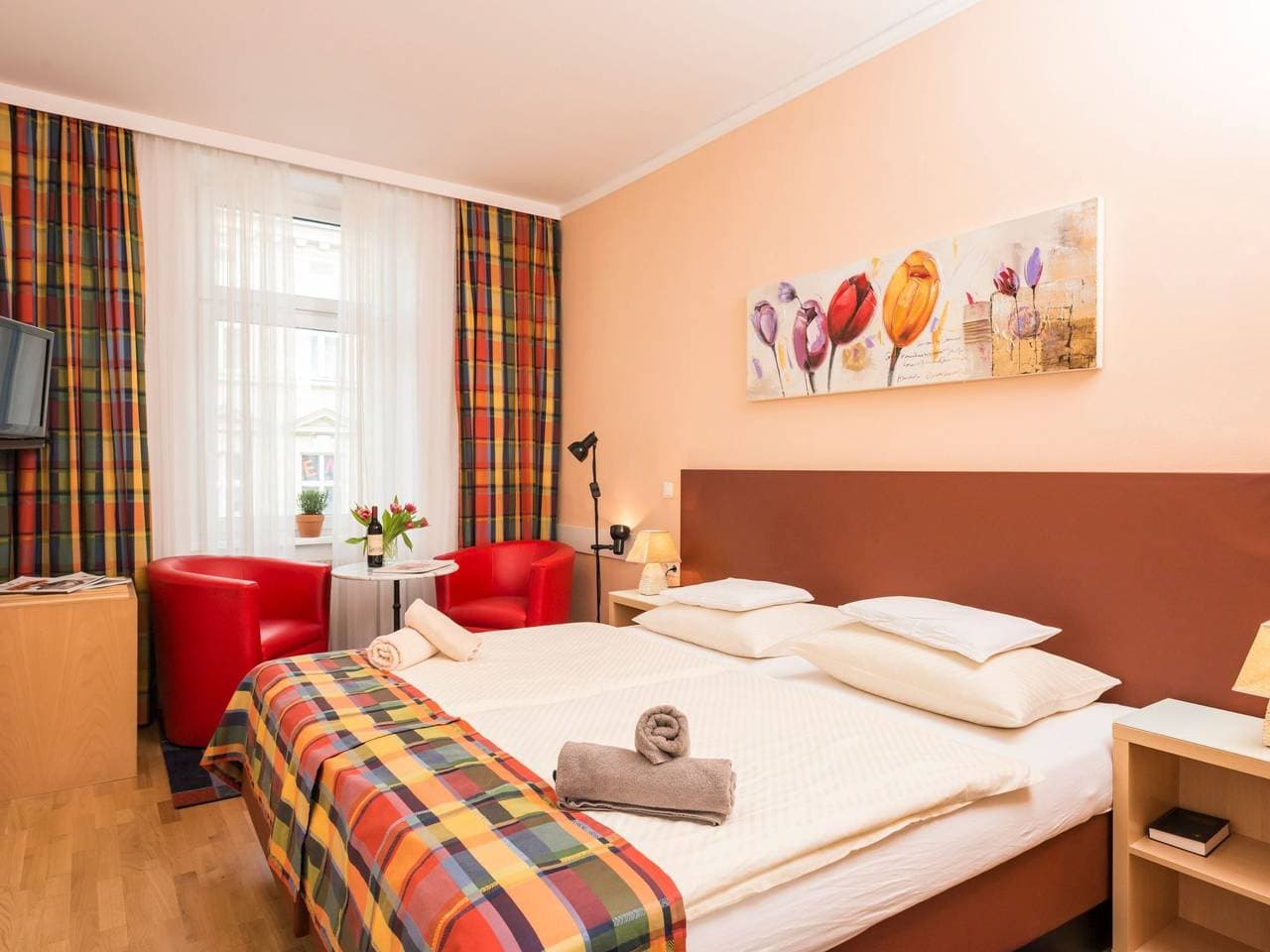 Foto 4 von 37: Studioappartement für 2 Personen