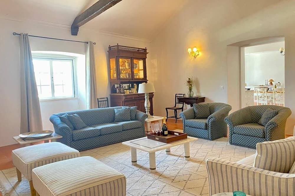Foto 9 von 30: Villa D´oliva - Charmosa Villa de Campo