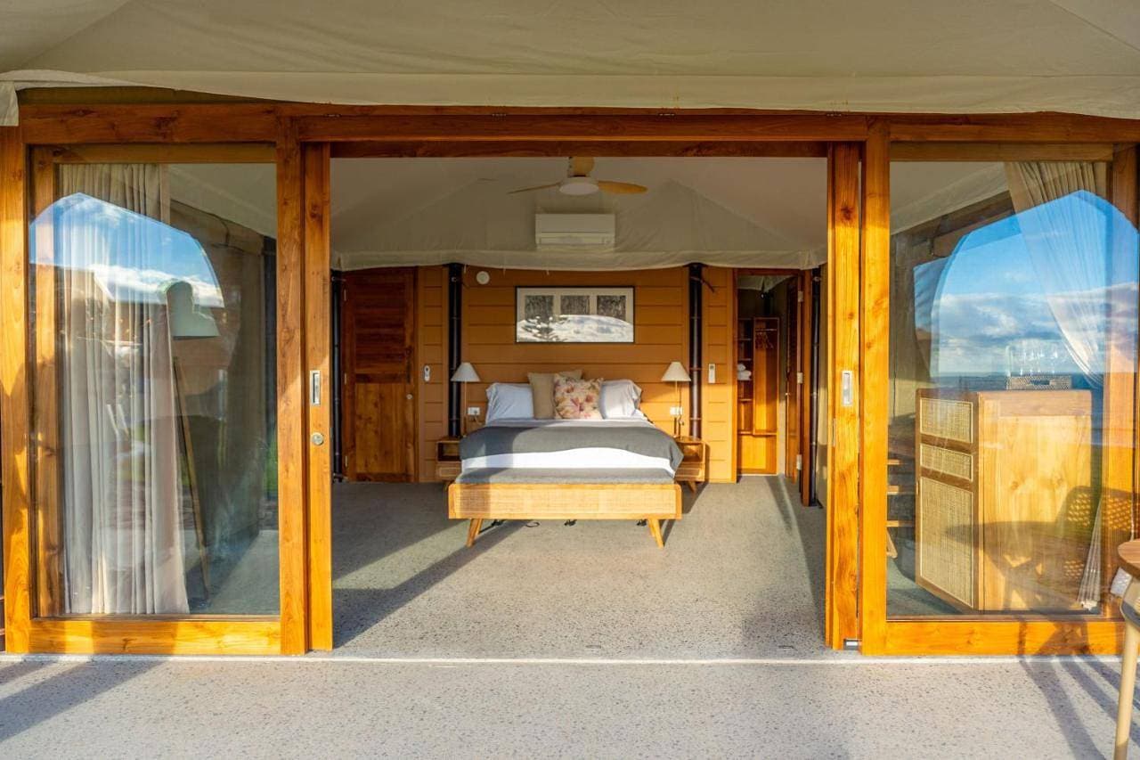 Foto 3 von 10: King Suite with Ocean View