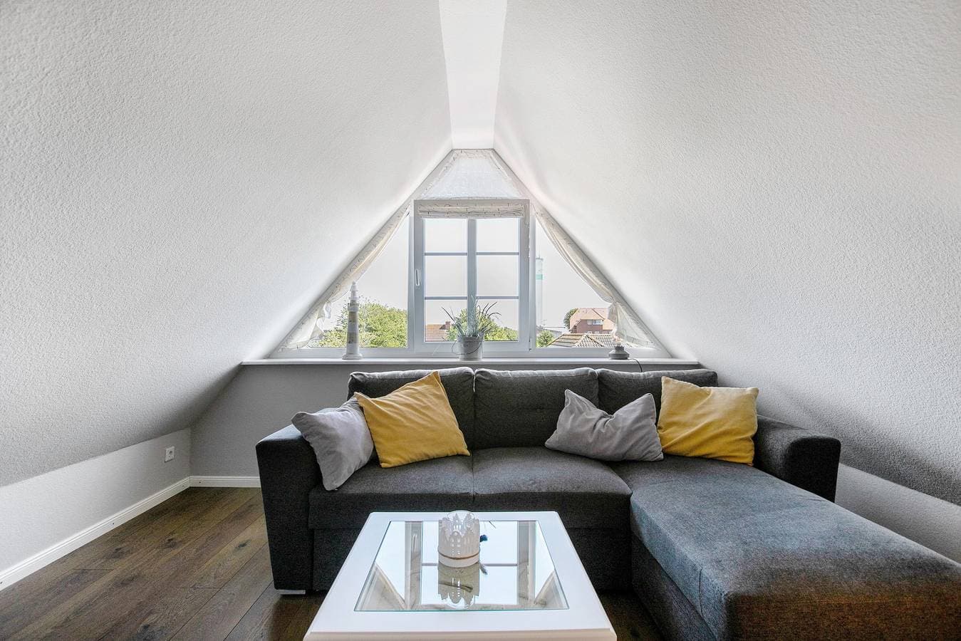 Foto 3 von 20: Ferienwohnung Sönksen mit Terrasse und Wi-Fi