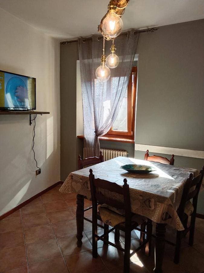 Foto 5 von 19: Two-Bedroom Apartment