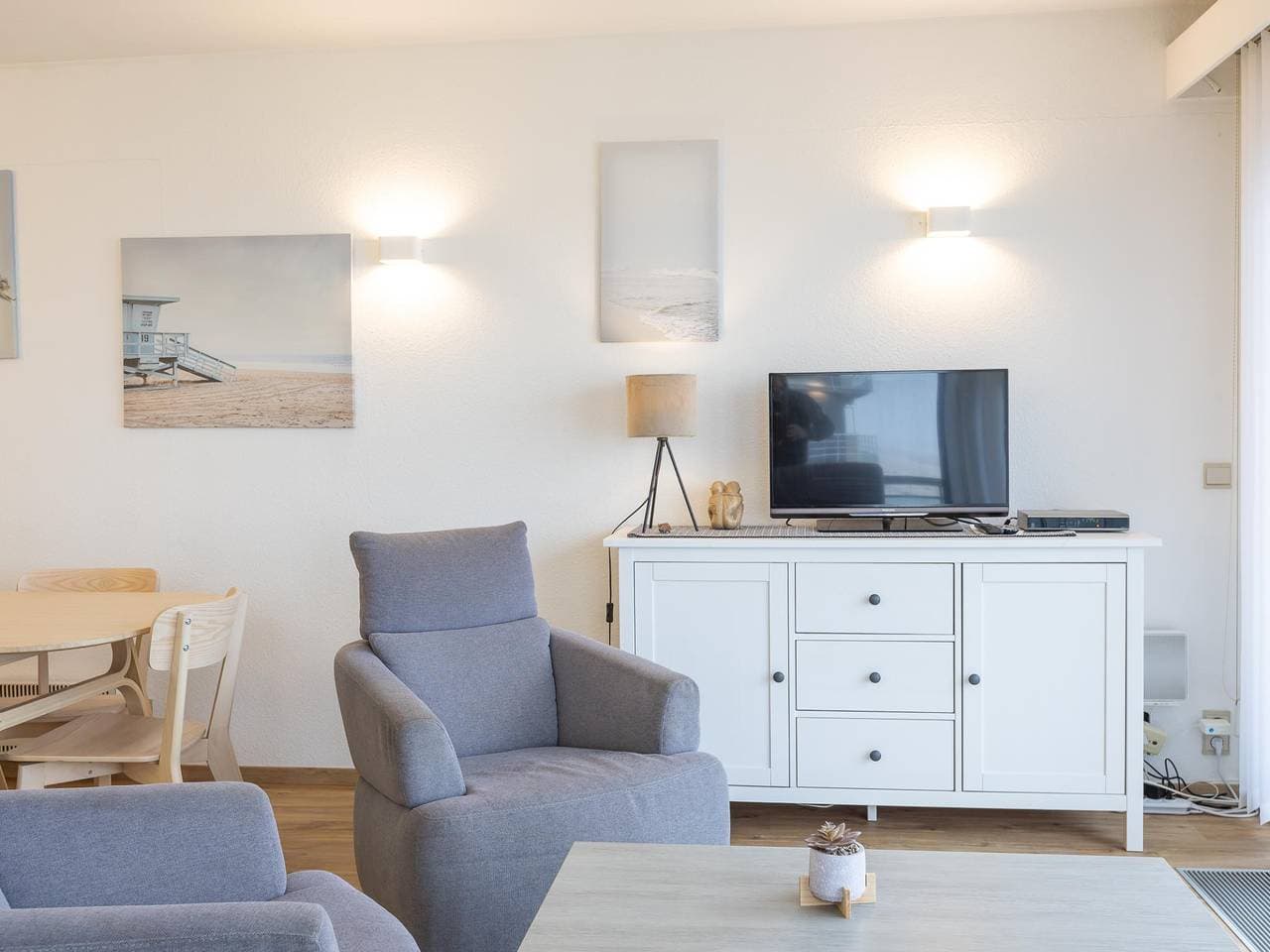 Foto 5 von 12: Eckapartment mit phänomenalem Meerblick