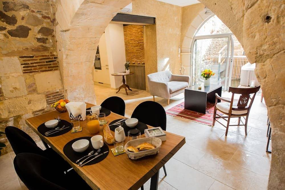 Foto 13 von 19: Charmante Wohnung im Herzen von Bergerac