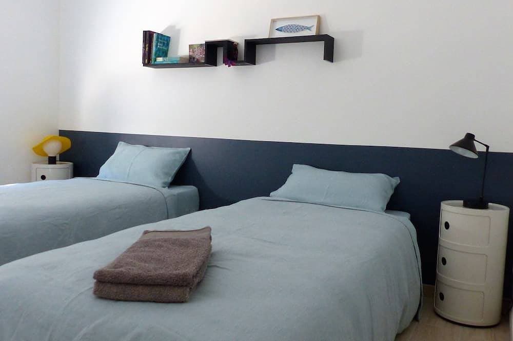 Foto 5 von 24: Letzte 3 Schlafzimmer Villa in Le Castellet