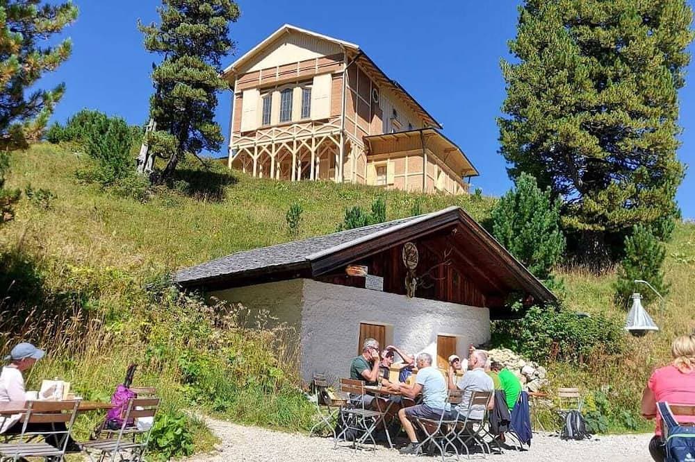 Foto 10 von 28: Schöne Ferienwohnung zwischen Bergen und Walchensee