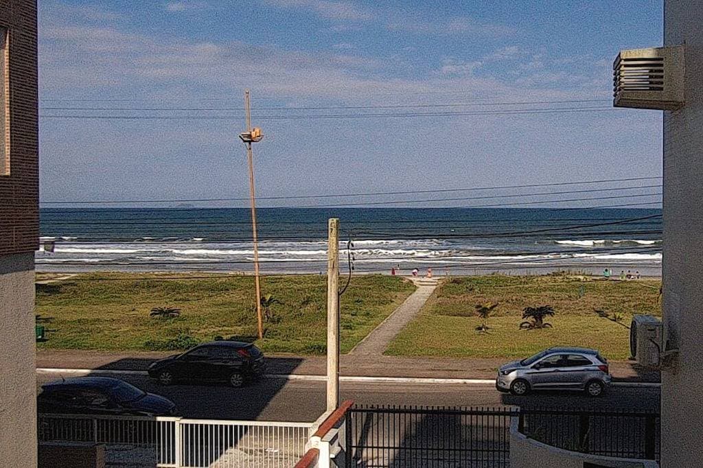 Foto 2 von 26: Am Meer wunderbare Wohnung in Balneario Seagulls