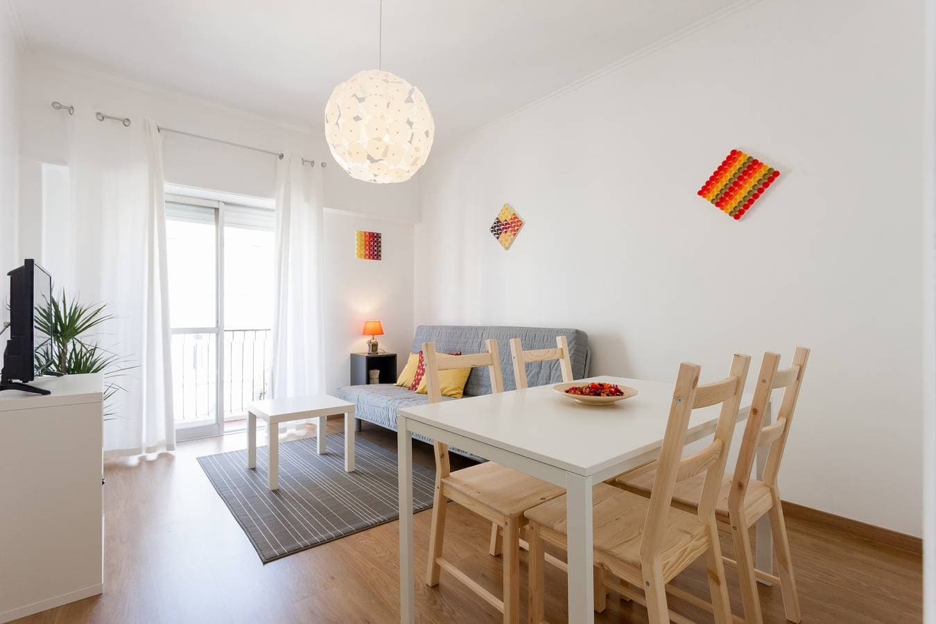 Flh Marquês Bright Apartment 1