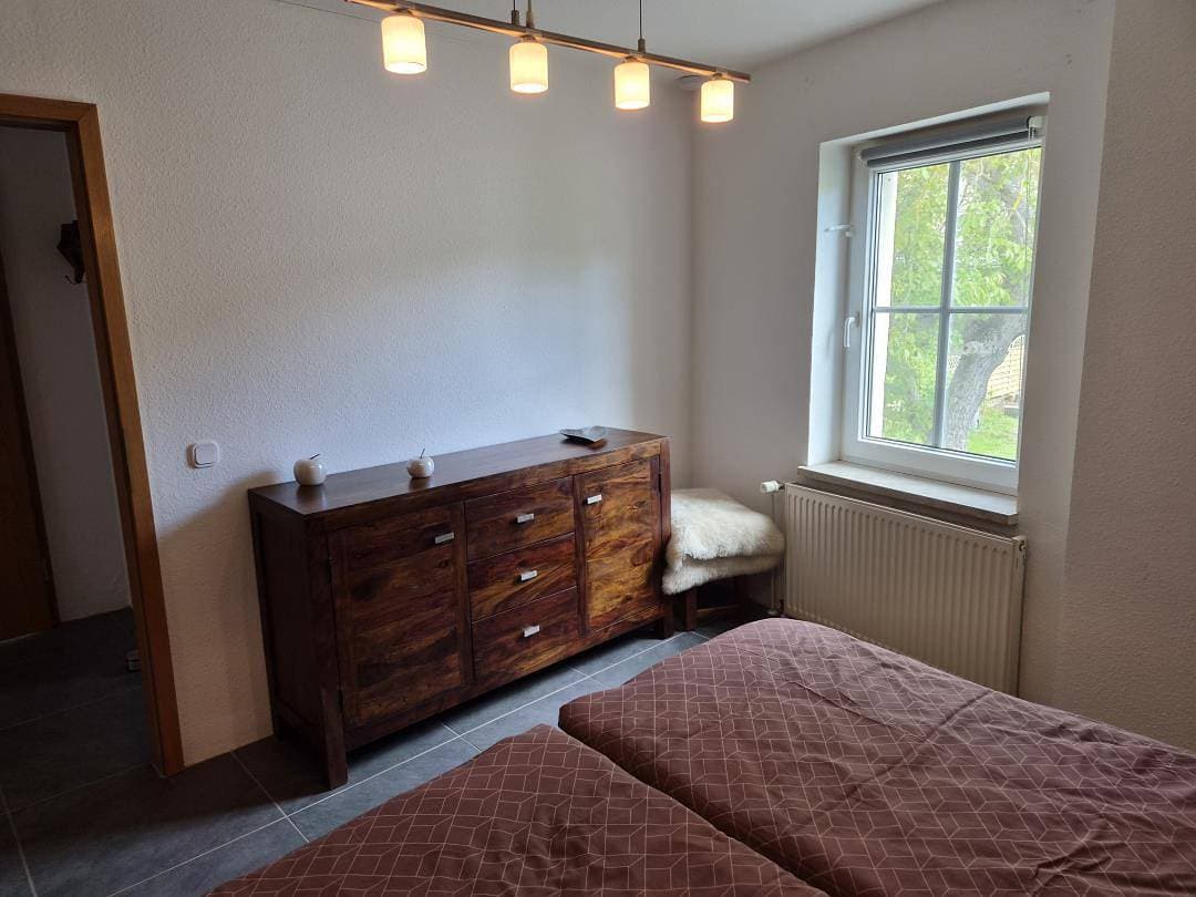 Foto 10 von 12: Ferienwohnung Muecheln Geiseltal
