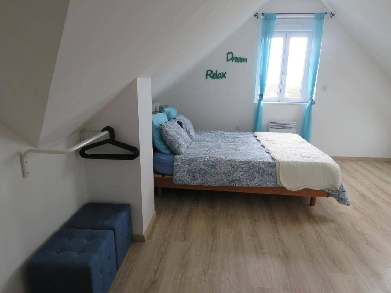 Foto 7 von 11: Double Room "Jeanne"
