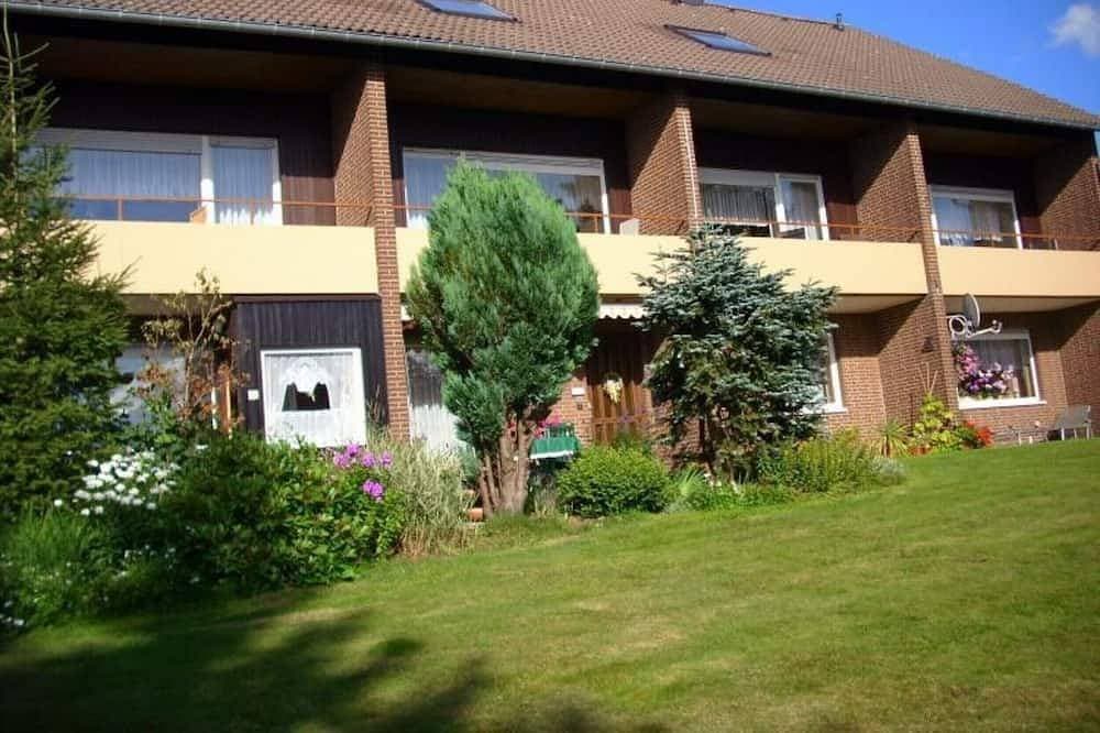 Foto 8 von 21: FeWo Walter - St. Andreasberg, Südhangterrasse, ruhig, WLAN,  2025  renoviert
