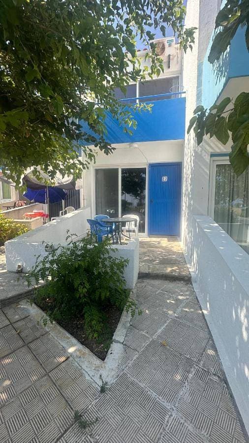 Foto 2 von 26: Apartment with Sea View