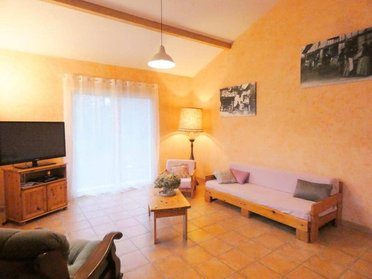 Foto 6 von 16: Gîte Benquet, 4 pièces, 6 personnes - Fr-1-360-60