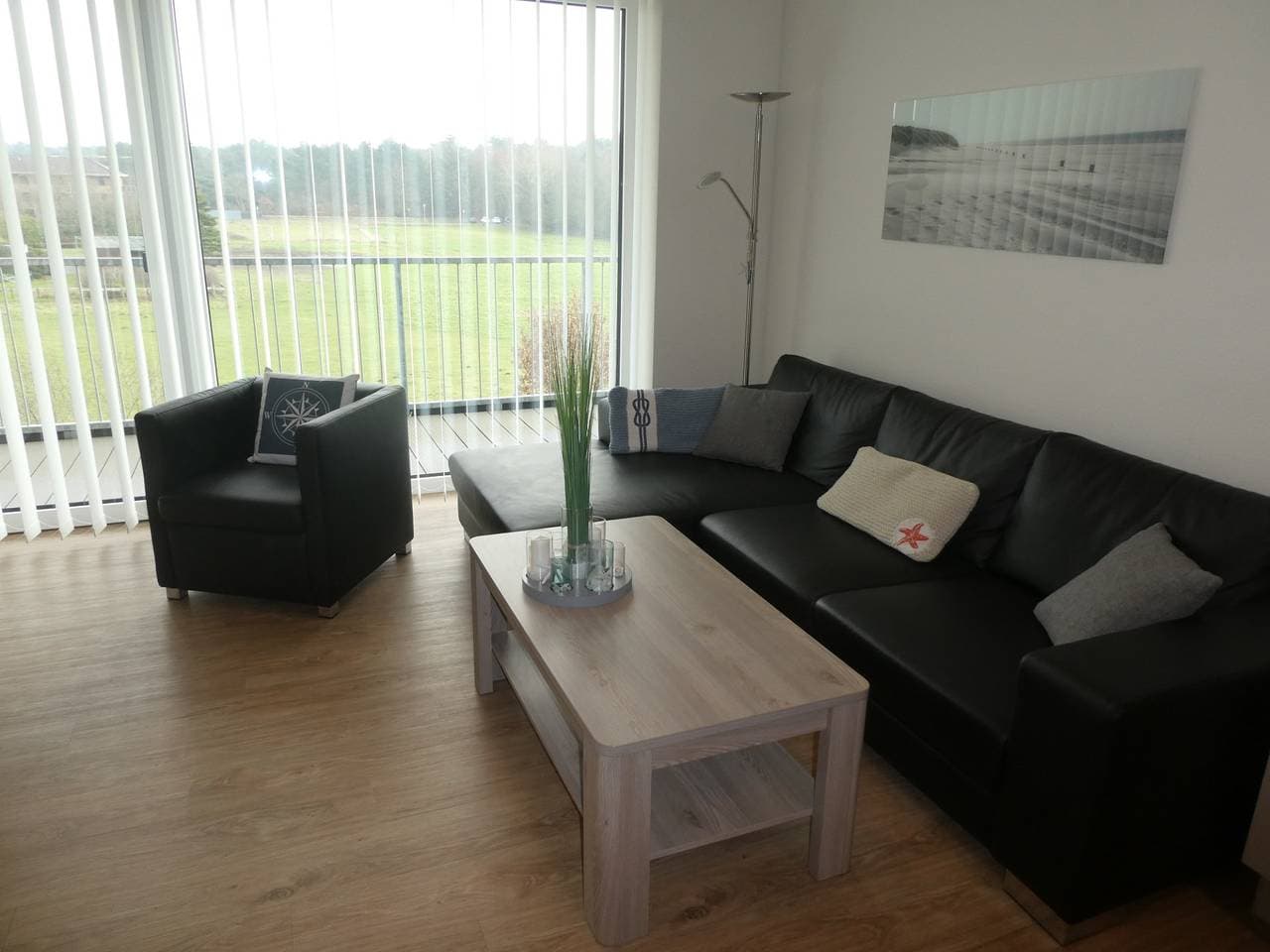 Foto 6 von 41: Quartier Hohe Geest 17 - Nord Seestern
