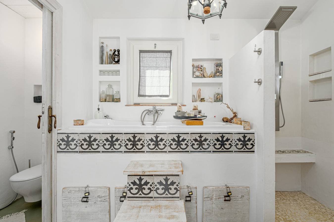 Foto 7 von 46: Sogno Suite – Stilvolle Lodge in der Natur bei San Pantaleo, Sardinien
