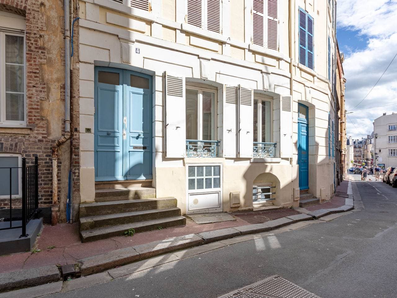 Foto 5 von 21: Trouville Plage