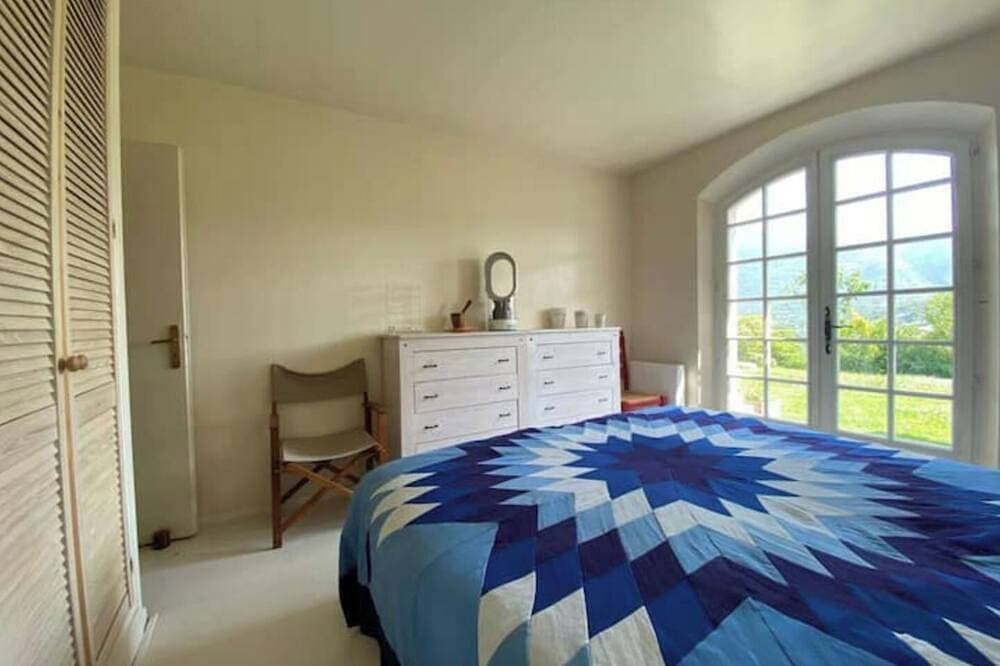 Foto 3 von 17: Exceptional house with view of Mont Ventoux