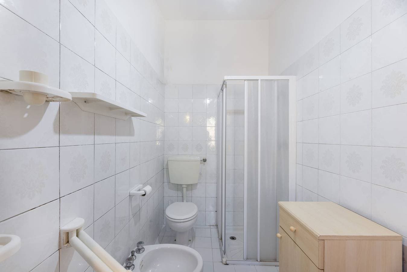 Foto 9 von 11: Ferienwohnung für 2 Personen mit Garten